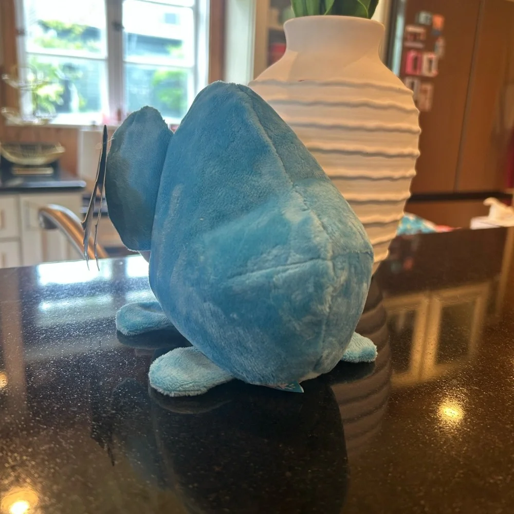 Eucabeth Elephant Bark Box Dog Toy